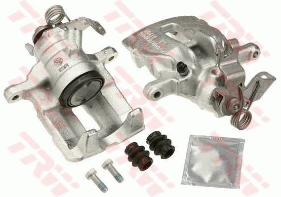 Bromsok, Bakaxel höger Trw BHT265E TRW