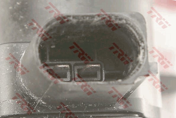 Bromsok Solid, Bakaxel vänster Trw BHT268E TRW