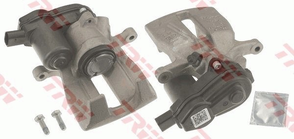 Bromsok, Bakaxel, Bakaxel vänster, Vänster Trw BHT303E TRW Bromsok, Bakaxel, Bakaxel vänster, Vänster Trw BHT303E TRW