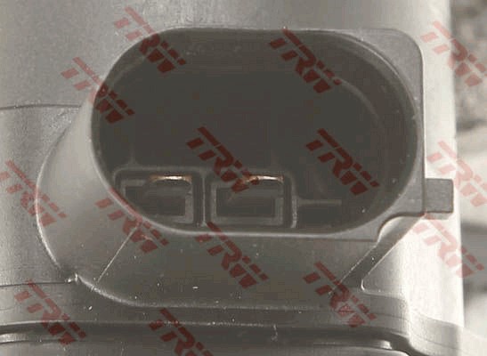 Bromsok, Bakaxel, Bakaxel vänster, Vänster Trw BHT303E TRW
