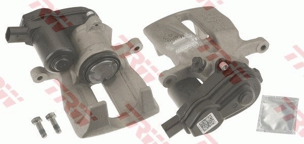 Bromsok, Bakaxel vänster Trw BHT305E TRW