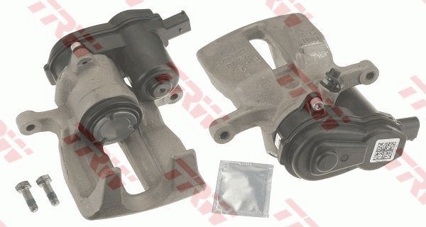 Bromsok, Bakaxel höger Trw BHT306E TRW Bromsok, Bakaxel höger Trw BHT306E TRW