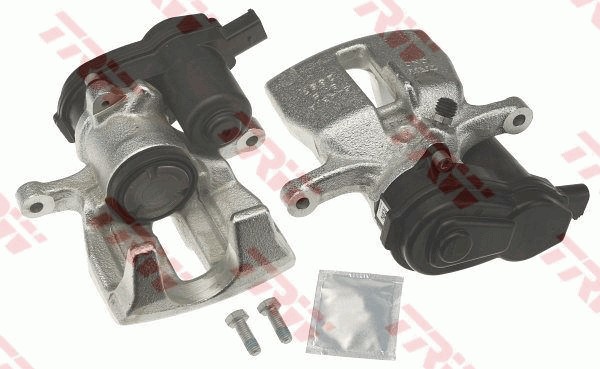 Bromsok, Bakaxel höger Trw BHT314E TRW