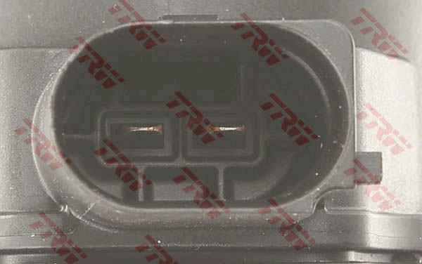 Bromsok, Bakaxel vänster Trw BHT323E TRW