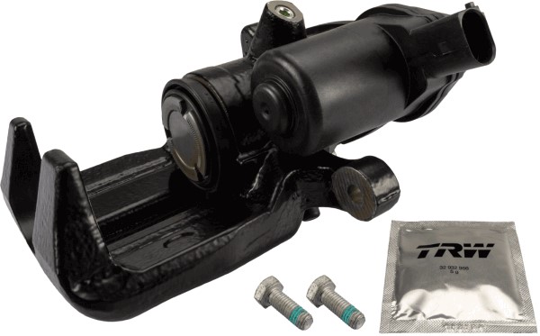 Bromsok, Bakaxel höger Trw BHT324E TRW