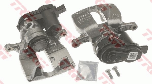 Bromsok, Bakaxel höger Trw BHT326E TRW
