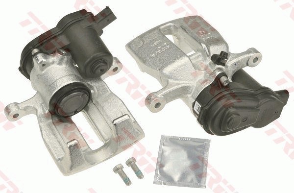 Bromsok, Bakaxel höger Trw BHT328E TRW