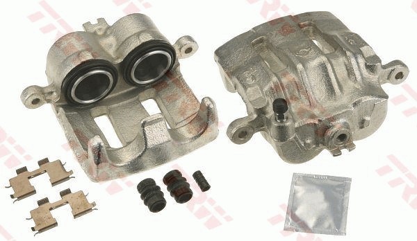Bromsok, Framaxel, Vänster Trw BHT330E TRW Bromsok, Framaxel, Vänster Trw BHT330E TRW