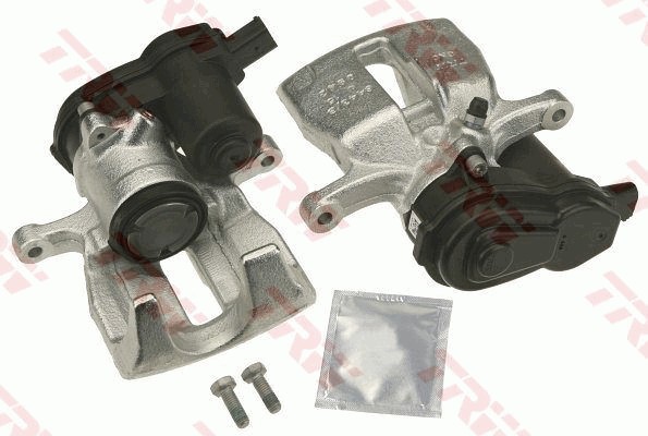 Bromsok Solid, Bakaxel höger Trw BHT336E TRW