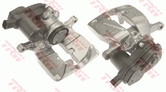 Bromsok, Bakaxel vänster Trw BHT339E TRW Bromsok, Bakaxel vänster Trw BHT339E TRW