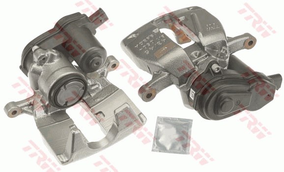 Bromsok, Bakaxel höger Trw BHT340E TRW