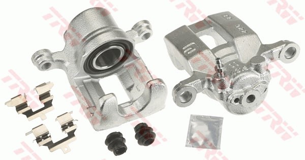 Bromsok, Bakaxel vänster Trw BHT345E TRW Bromsok, Bakaxel vänster Trw BHT345E TRW