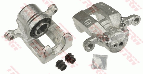 Bromsok, Bakaxel höger Trw BHT346E TRW