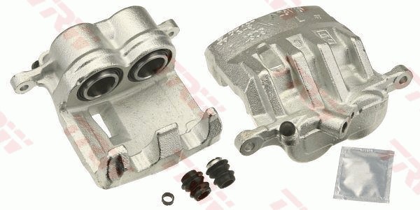 Bromsok, Framaxel, framaxel vänster, Vänster Trw BHT717E TRW