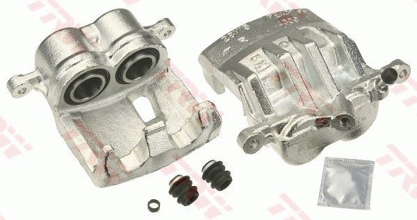 Bromsok, Framaxel, framaxel höger, Höger Trw BHT718E TRW