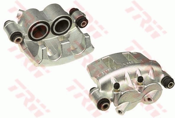 Bromsok, framaxel vänster Trw BHU255E TRW Bromsok, framaxel vänster Trw BHU255E TRW