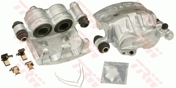 Bromsok, Framaxel, Vänster Trw BHU285E TRW Bromsok, Framaxel, Vänster Trw BHU285E TRW