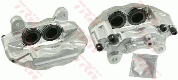 Bromsok, Framaxel, Vänster Trw BHU295E TRW Bromsok, Framaxel, Vänster Trw BHU295E TRW