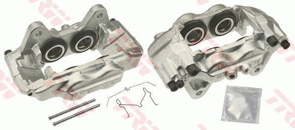 Bromsok, Framaxel, framaxel höger, Höger Trw BHU334E TRW