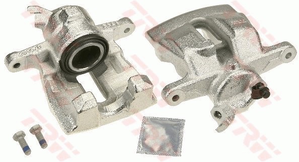 Bromsok, Bakaxel, Bakaxel vänster, Vänster Trw BHU340E TRW Bromsok, Bakaxel, Bakaxel vänster, Vänster Trw BHU340E TRW