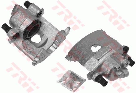 Bromsok, framaxel höger Trw BHV121E TRW