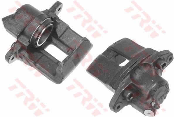 Bromsok, Framaxel, Vänster Trw BHV134 TRW