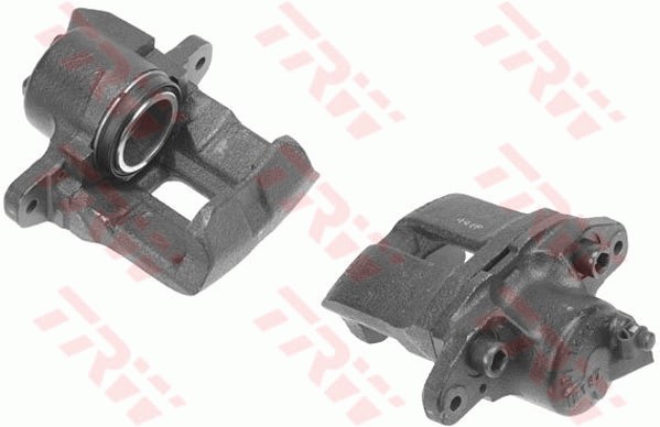 Bromsok, Framaxel, Höger Trw BHV135 TRW