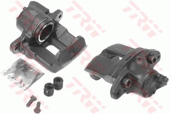 Bromsok, Framaxel, Höger Trw BHV135E TRW