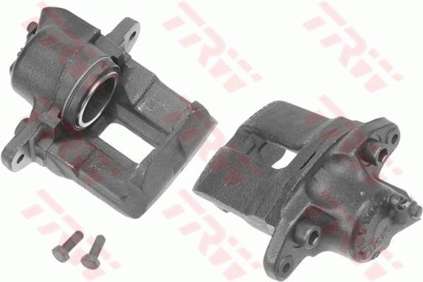 Bromsok, Framaxel, framaxel höger, Höger Trw BHV158 TRW