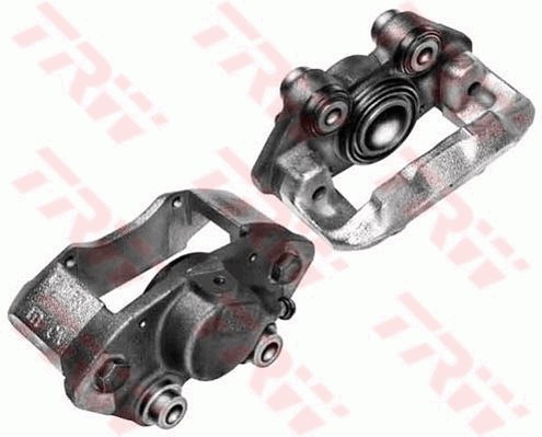 Bromsok, Framaxel, framaxel vänster, Vänster Trw BHV177E TRW Bromsok, Framaxel, framaxel vänster, Vänster Trw BHV177E TRW