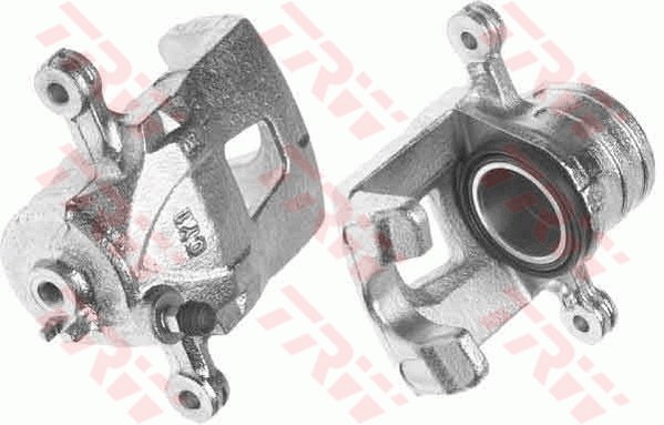 Bromsok, Framaxel, framaxel höger, Höger Trw BHV311E TRW