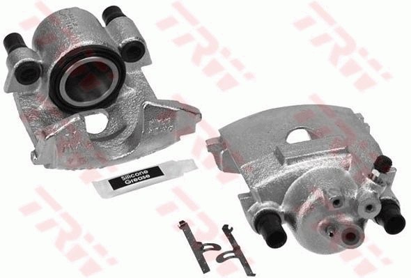 Bromsok, framaxel höger Trw BHV325E TRW