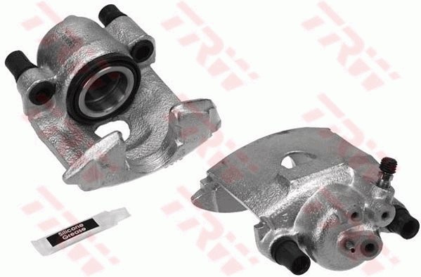 Bromsok, framaxel höger Trw BHV327E TRW