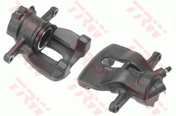 Bromsok Solid, Framaxel, framaxel höger, Höger Trw BHV335 TRW