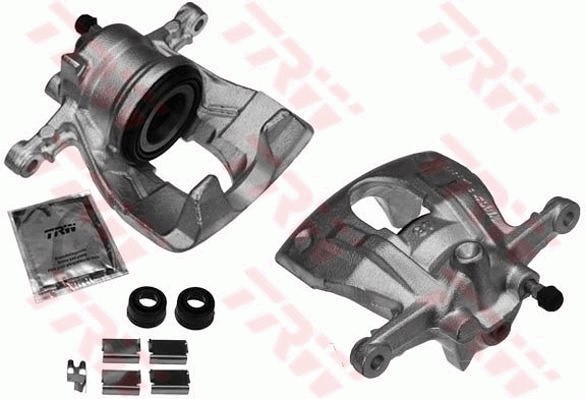 Bromsok, framaxel höger Trw BHV337E TRW