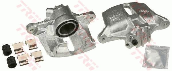 Bromsok Solid, framaxel vänster Trw BHV578E TRW Bromsok Solid, framaxel vänster Trw BHV578E TRW