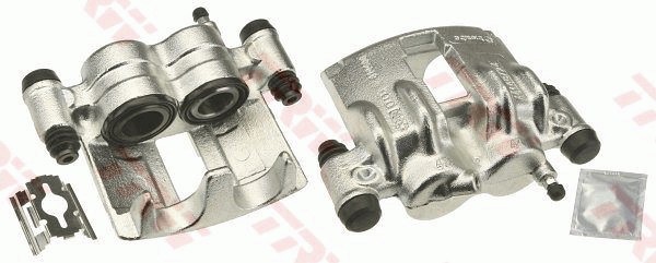 Bromsok Ventilerad, Framaxel, framaxel höger, Höger Trw BHV704E TRW