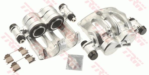 Bromsok, Framaxel, framaxel vänster, Vänster Trw BHV926E TRW Bromsok, Framaxel, framaxel vänster, Vänster Trw BHV926E TRW