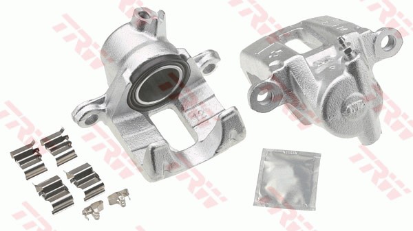 Bromsok, Bakaxel vänster Trw BHV928E TRW Bromsok, Bakaxel vänster Trw BHV928E TRW