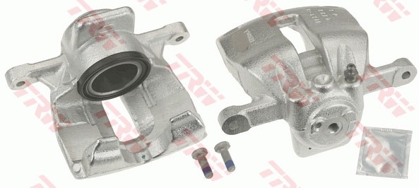 Bromsok, Framaxel, framaxel höger, Höger Trw BHW1022E TRW