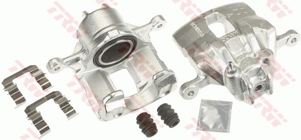 Bromsok, framaxel vänster Trw BHW1025E TRW
