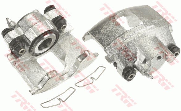 Bromsok, Framaxel, framaxel höger, Höger Trw BHW1036E TRW