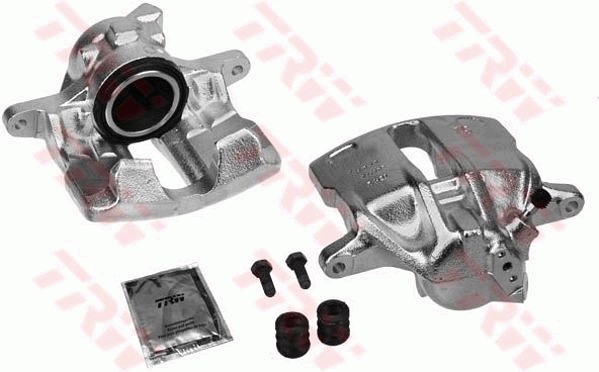 Bromsok, framaxel vänster, framaxel höger Trw BHW121E TRW Bromsok, framaxel vänster, framaxel höger Trw BHW121E TRW