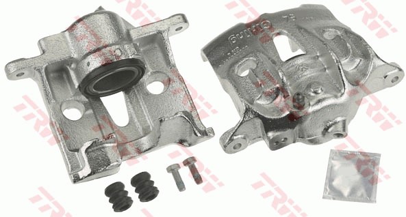 Bromsok Solid, framaxel vänster Trw BHW124E TRW