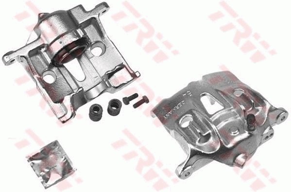 Bromsok Solid, framaxel höger Trw BHW125E TRW