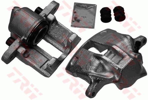 Bromsok, framaxel vänster Trw BHW131E TRW