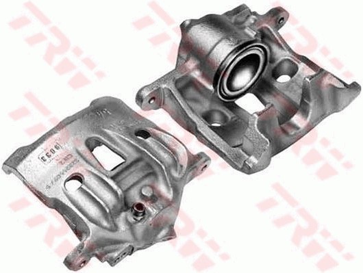 Bromsok Solid, framaxel vänster Trw BHW134E TRW