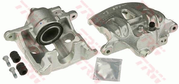 Bromsok Solid, framaxel höger Trw BHW135E TRW