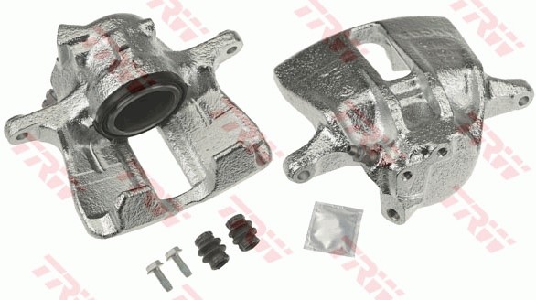Bromsok Solid, framaxel vänster Trw BHW136E TRW