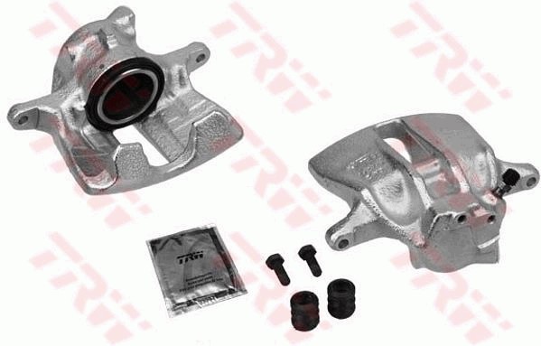 Bromsok Solid, Framaxel, framaxel höger, Höger Trw BHW137E TRW